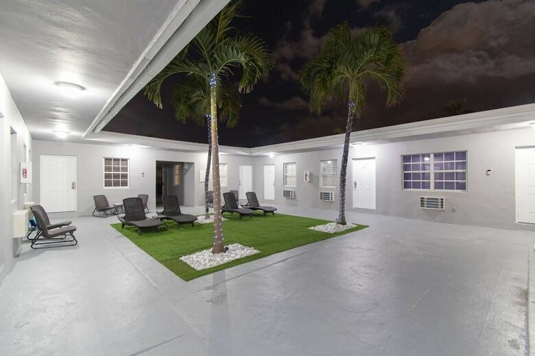 Apartamentos Newly Renovated 1 Bedroom Apt Designer Unit #3