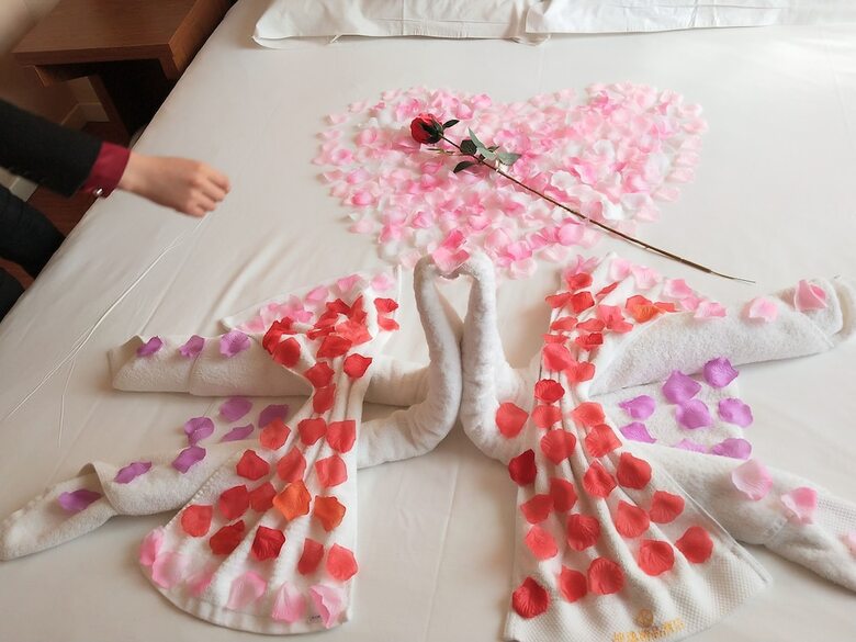 East Queen Hotel Zhong Shan Road