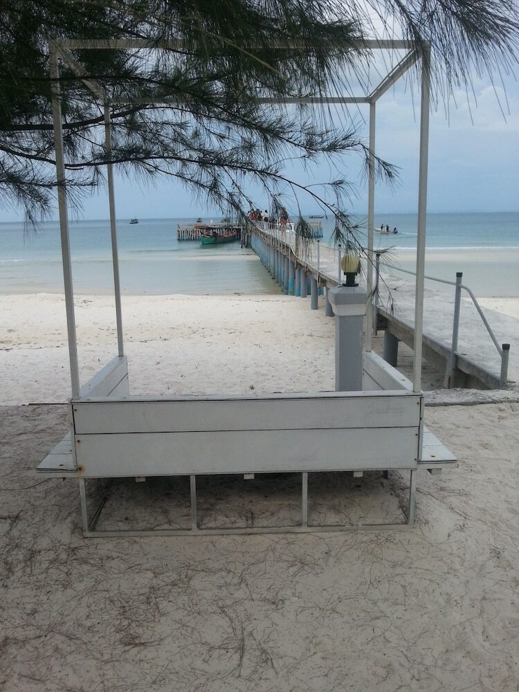 Kingdom Cambodia Resort Hotel Koh Rong