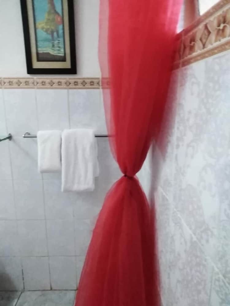 Spree Guest House