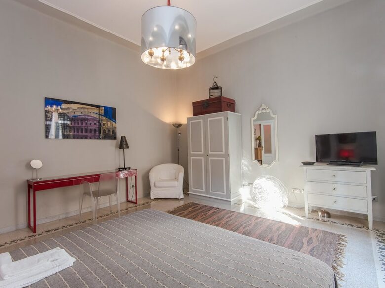 Rsh Lovely Apartment Trastevere