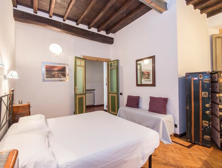 Rsh Piazza Navona Charming Apartment 2
