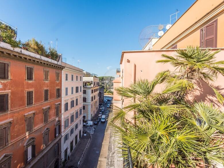 Apartamento Rsh Dolce Vita Luxury Terrace 2