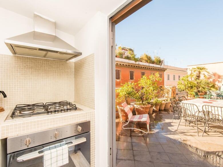 Apartamento Rsh Dolce Vita Luxury Terrace 2