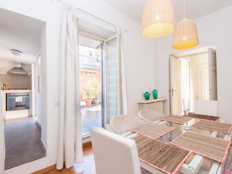 Apartamento Rsh Dolce Vita Luxury Terrace 2