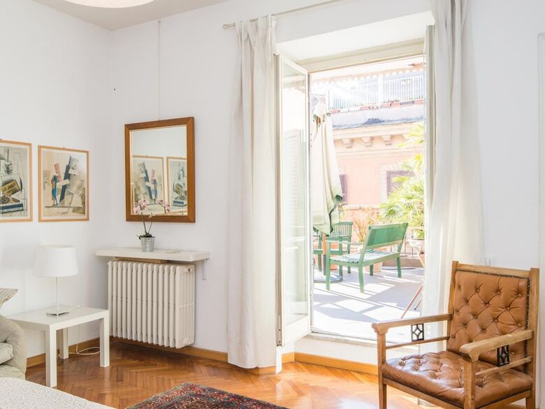 Apartamento Rsh Dolce Vita Luxury Terrace 2
