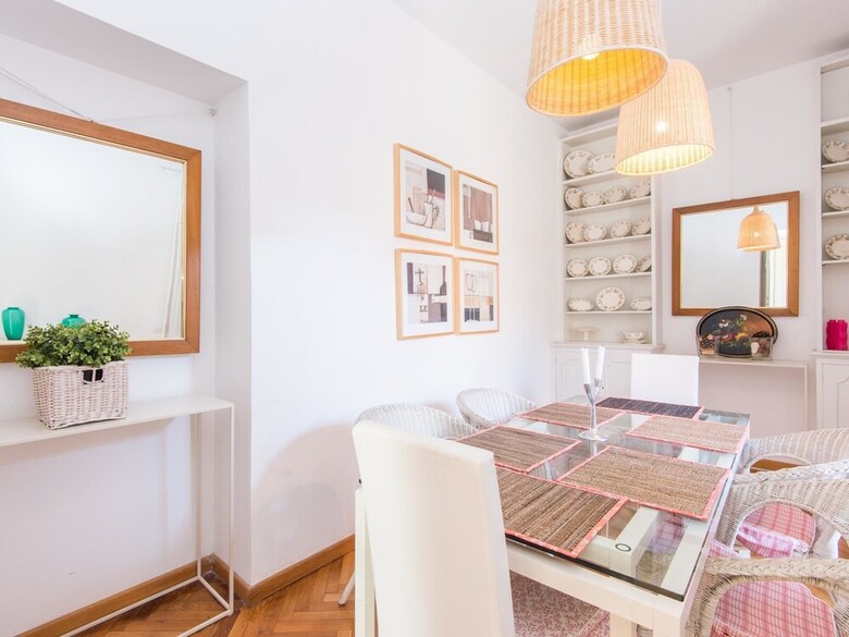 Apartamento Rsh Dolce Vita Luxury Terrace 2
