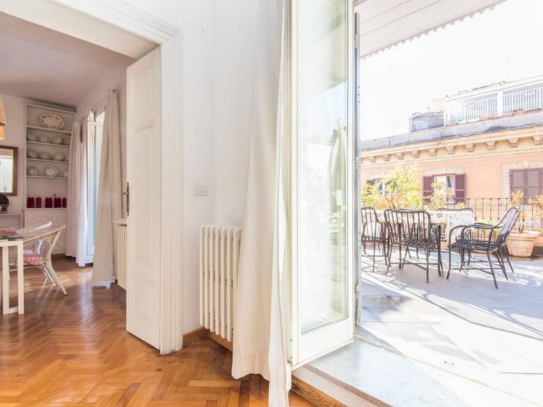 Apartamento Rsh Dolce Vita Luxury Terrace 2