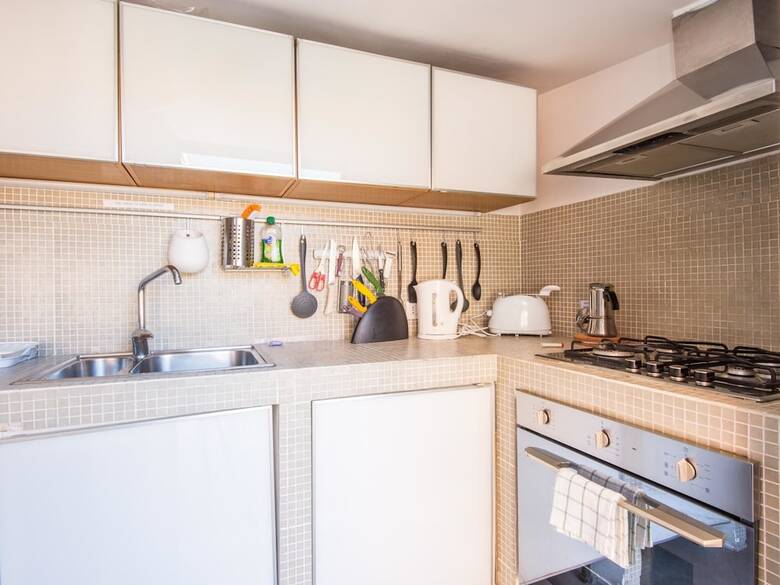 Apartamento Rsh Dolce Vita Luxury Terrace 2