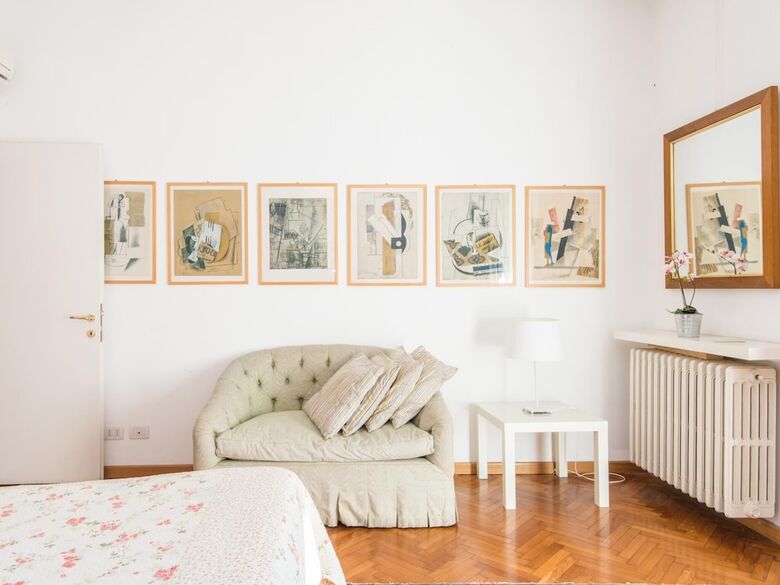 Apartamento Rsh Dolce Vita Luxury Terrace 2