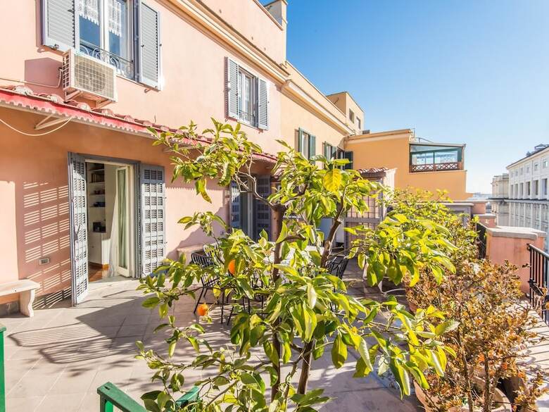 Apartamento Rsh Dolce Vita Luxury Terrace 2