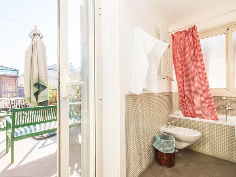 Apartamento Rsh Dolce Vita Luxury Terrace 2