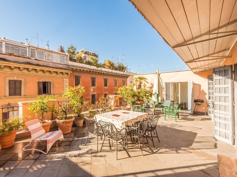 Apartamento Rsh Dolce Vita Luxury Terrace 2