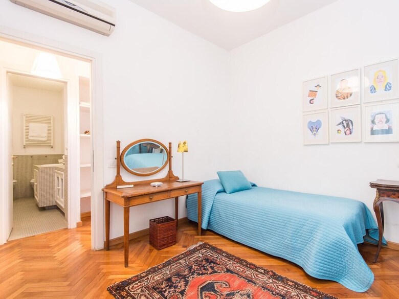 Apartamento Rsh Dolce Vita Luxury Terrace 2
