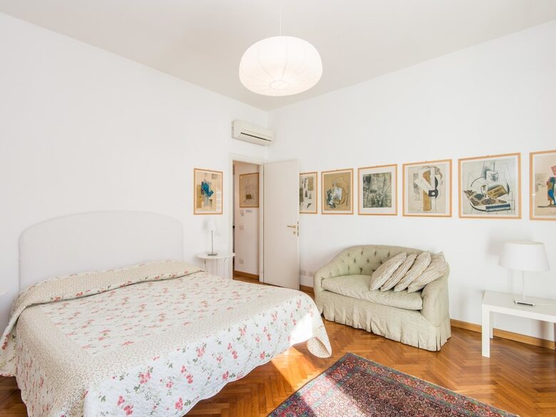 Apartamento Rsh Dolce Vita Luxury Terrace 2