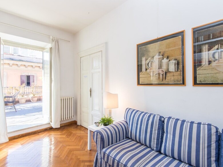 Apartamento Rsh Dolce Vita Luxury Terrace 2