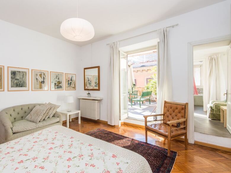 Apartamento Rsh Dolce Vita Luxury Terrace 2