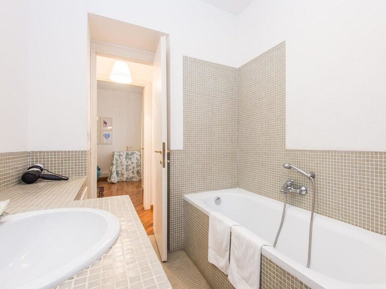 Apartamento Rsh Dolce Vita Luxury Terrace 2