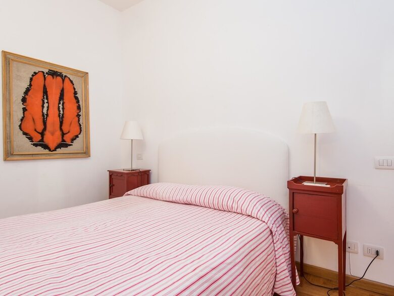 Apartamento Rsh Dolce Vita Luxury Terrace 2