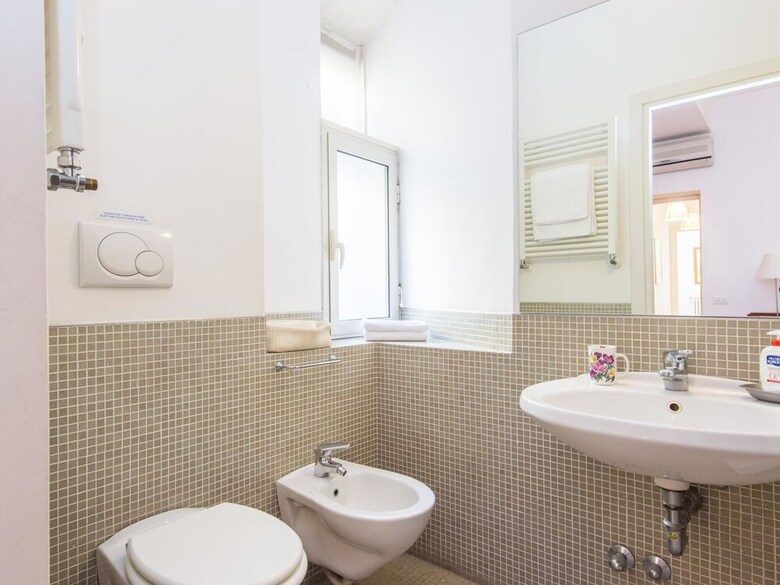 Apartamento Rsh Dolce Vita Luxury Terrace 2