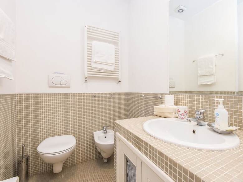 Apartamento Rsh Dolce Vita Luxury Terrace 2