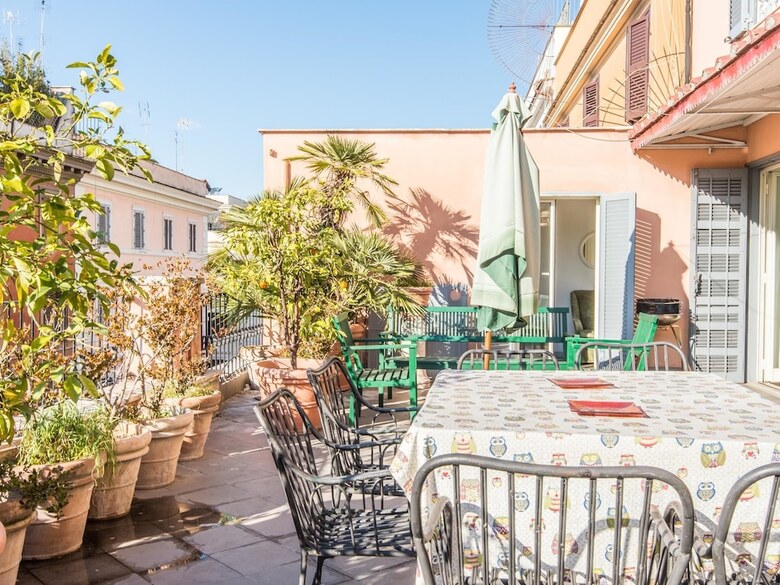 Apartamento Rsh Dolce Vita Luxury Terrace 2
