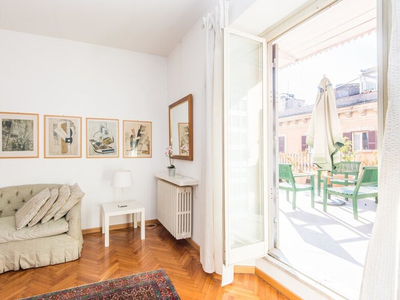 Apartamento Rsh Dolce Vita Luxury Terrace 2