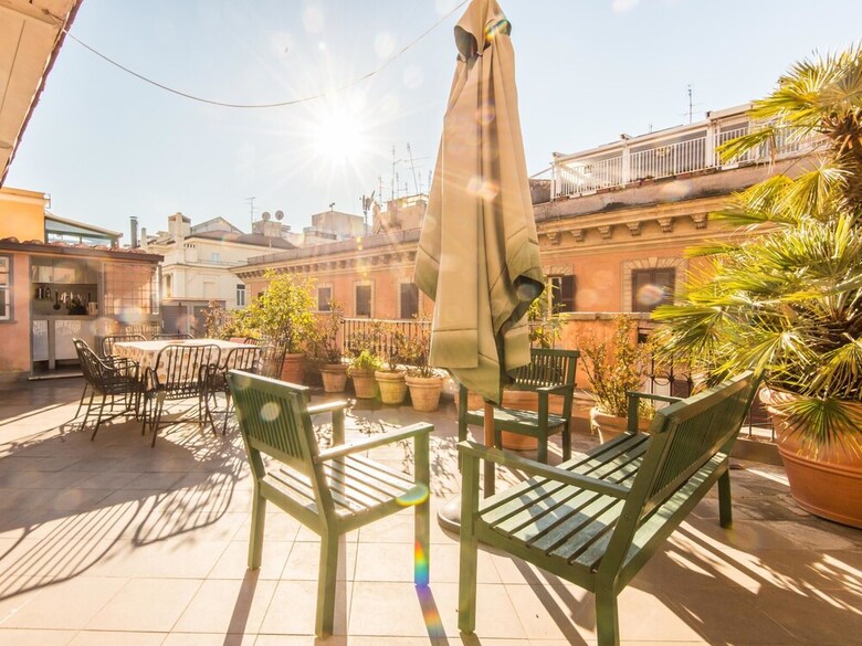 Apartamento Rsh Dolce Vita Luxury Terrace 2