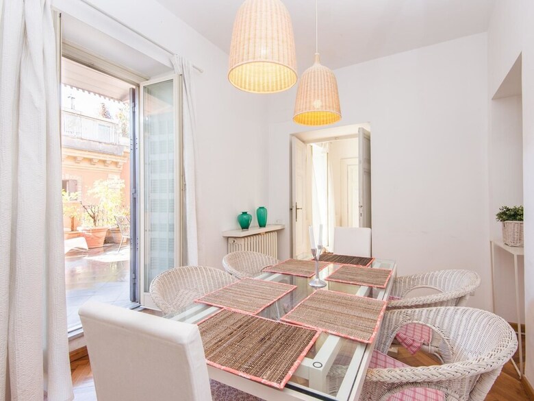 Apartamento Rsh Dolce Vita Luxury Terrace 2