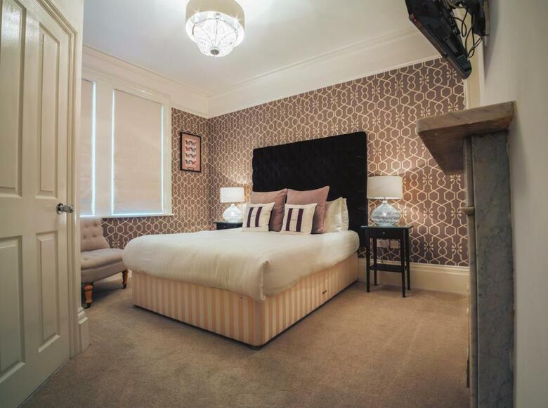 Stattons Boutique Hotel