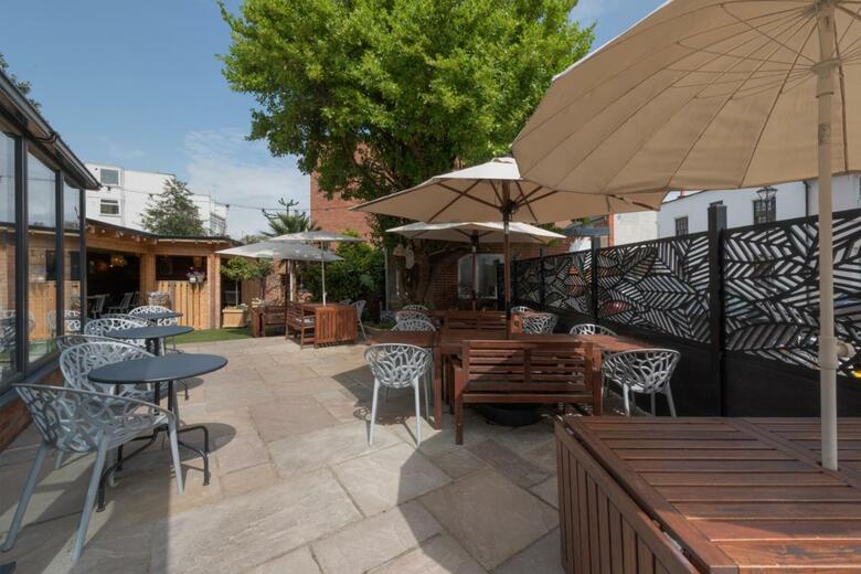 Stattons Boutique Hotel