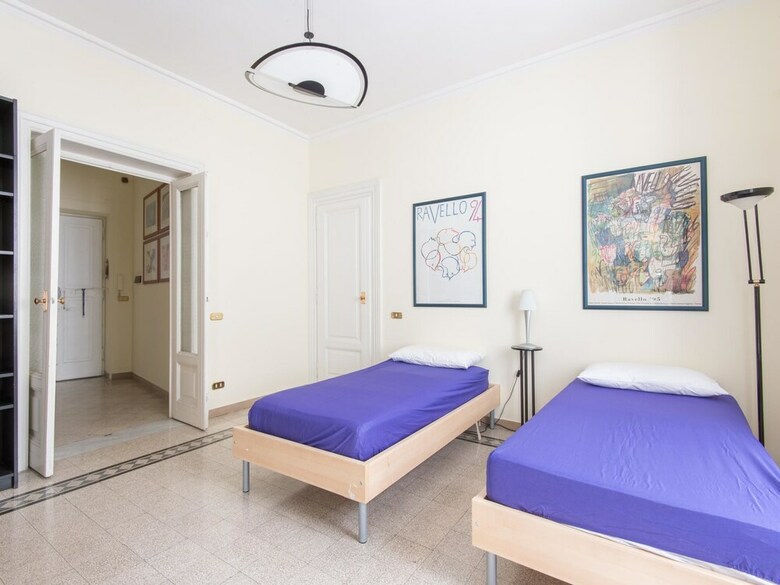 Rsh Vatican Elegant Apartment
