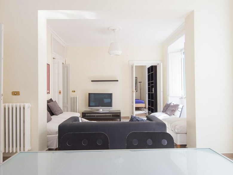 Rsh Vatican Elegant Apartment