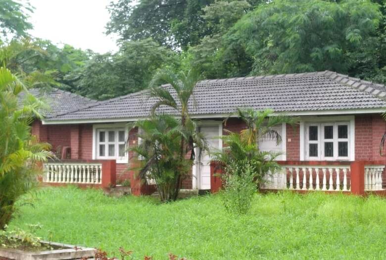Hotel River Forest Resort Neral