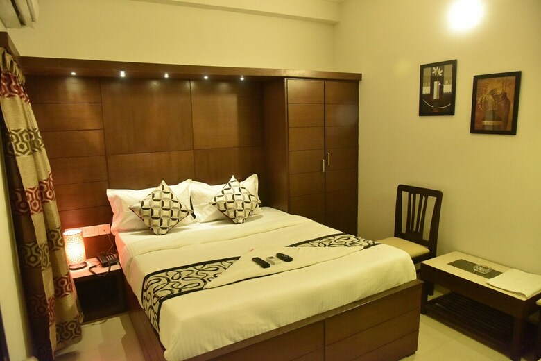 Hotel White Park
