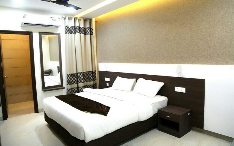 Hotel Royal Mjs Pinjore