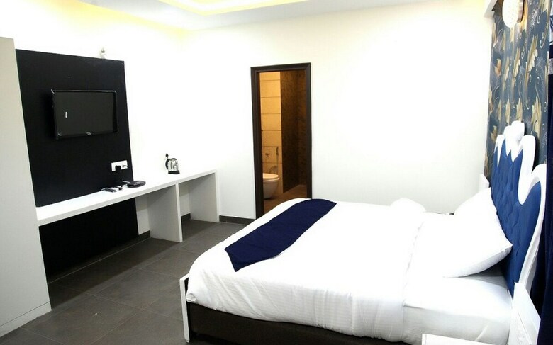 Hotel Royal Mjs Pinjore