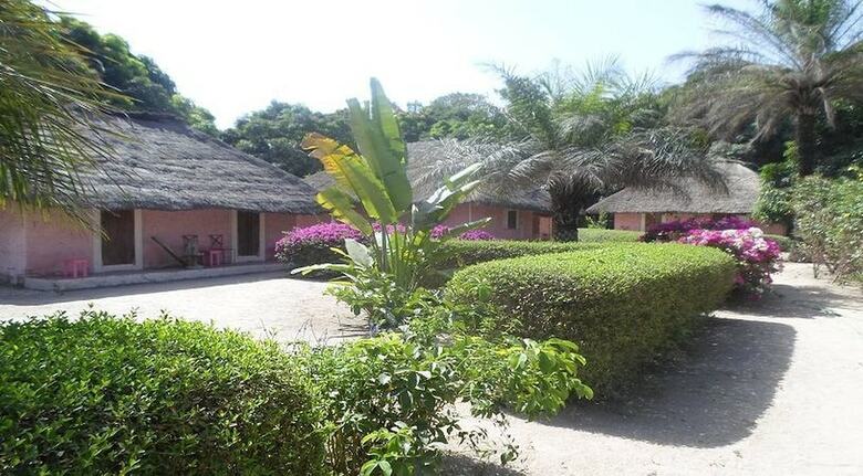 Hotel Campement Asseb
