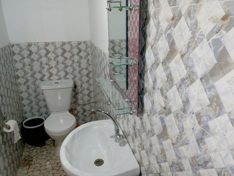 Hotel Campement Asseb