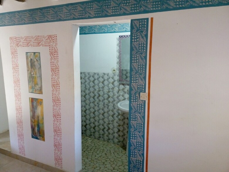 Hotel Campement Asseb