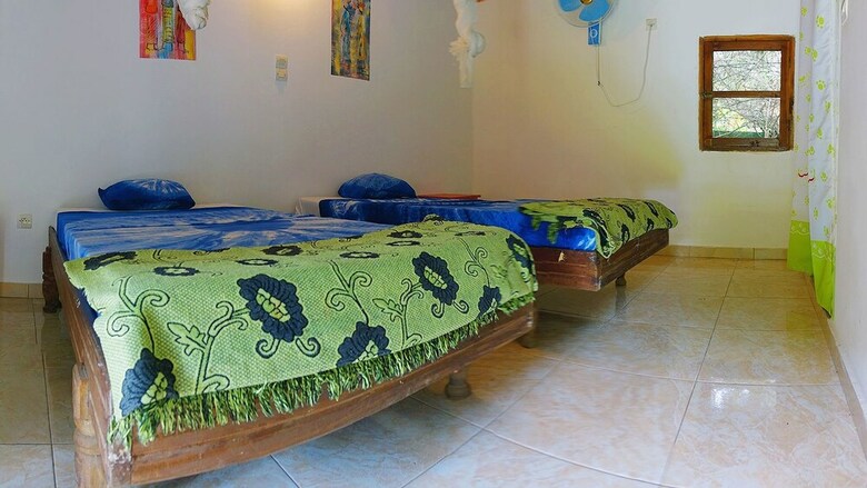 Hotel Campement Asseb