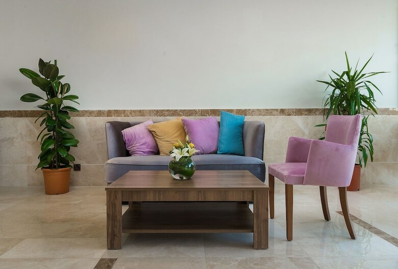 Golden Garden Almadina Hotel