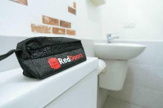 Motel Reddoorz @ Tagaytay Road