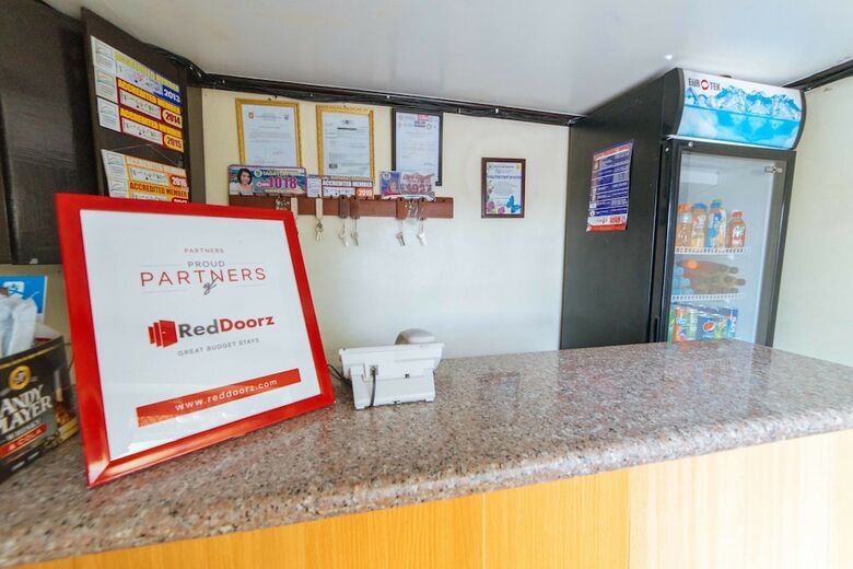 Motel Reddoorz @ Tagaytay Road