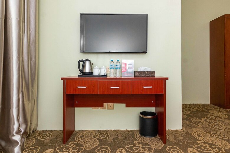 Hotel Reddoorz Premium @ Mabolo Cebu 2
