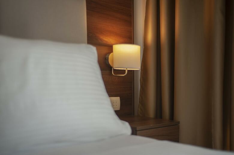 Hotel Twelve