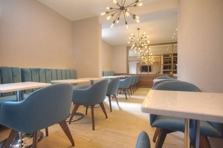 Hotel Twelve