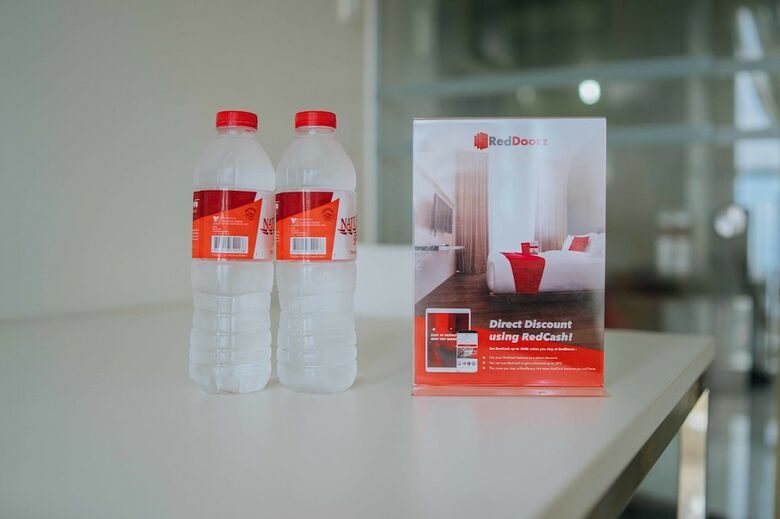 Apartamentos Reddoorz Premium @ Smdc Tagaytay