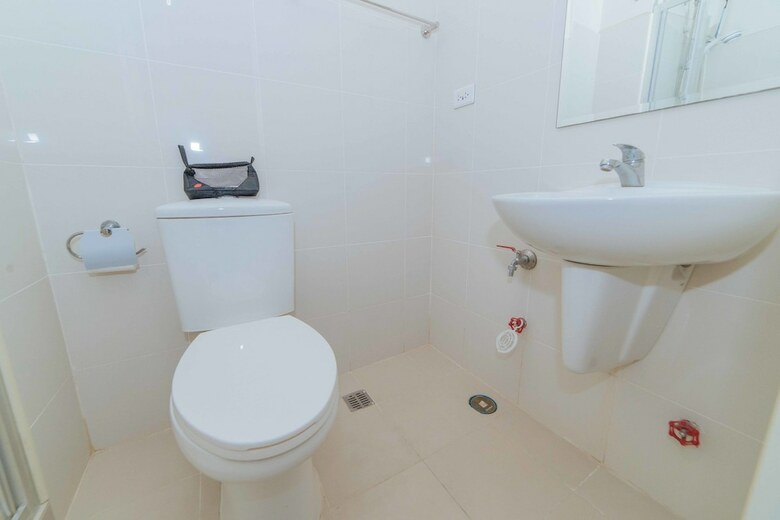 Apartamentos Reddoorz Premium @ Smdc Tagaytay