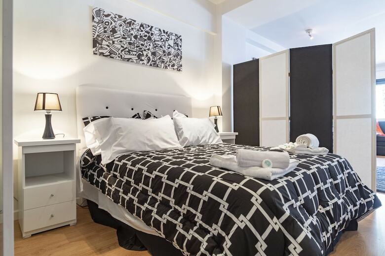 Apartamentos Humboldt 2 By Be Local Argentina